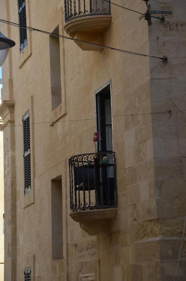 Casa Lapira Hotel Valletta Exterior photo